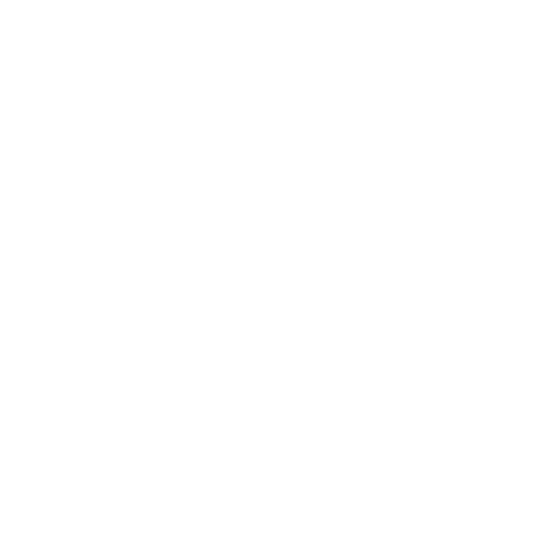 Logo de dos manos que sostienen a tres personas